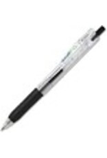 PEN SARASA RETRC ECO GEL*BLACK