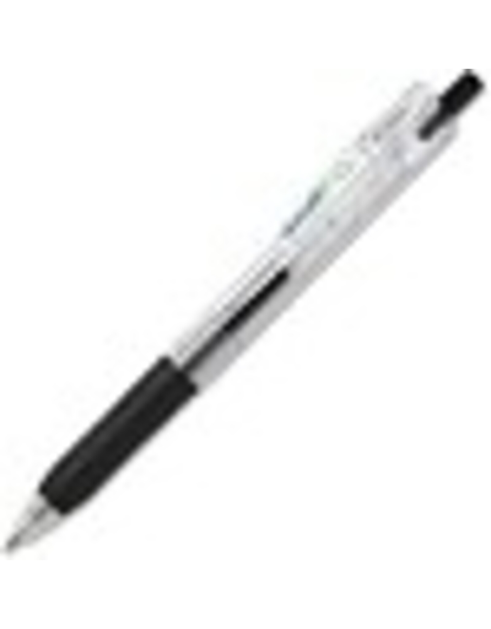 PEN SARASA RETRC ECO GEL*BLACK