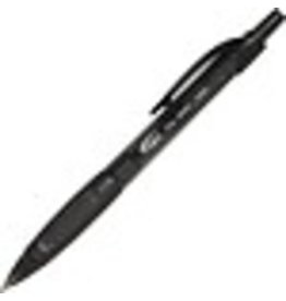 PEN,RETRACTABLE,GRIP,FN,BK