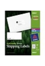 LABEL ECO-FRIENDLY 4x2  *1C/PK