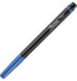 PEN SHARPIE O/S POROUS  *BLUE