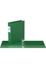 BINDER R-RING 1.5 COMMRC*GREEN
