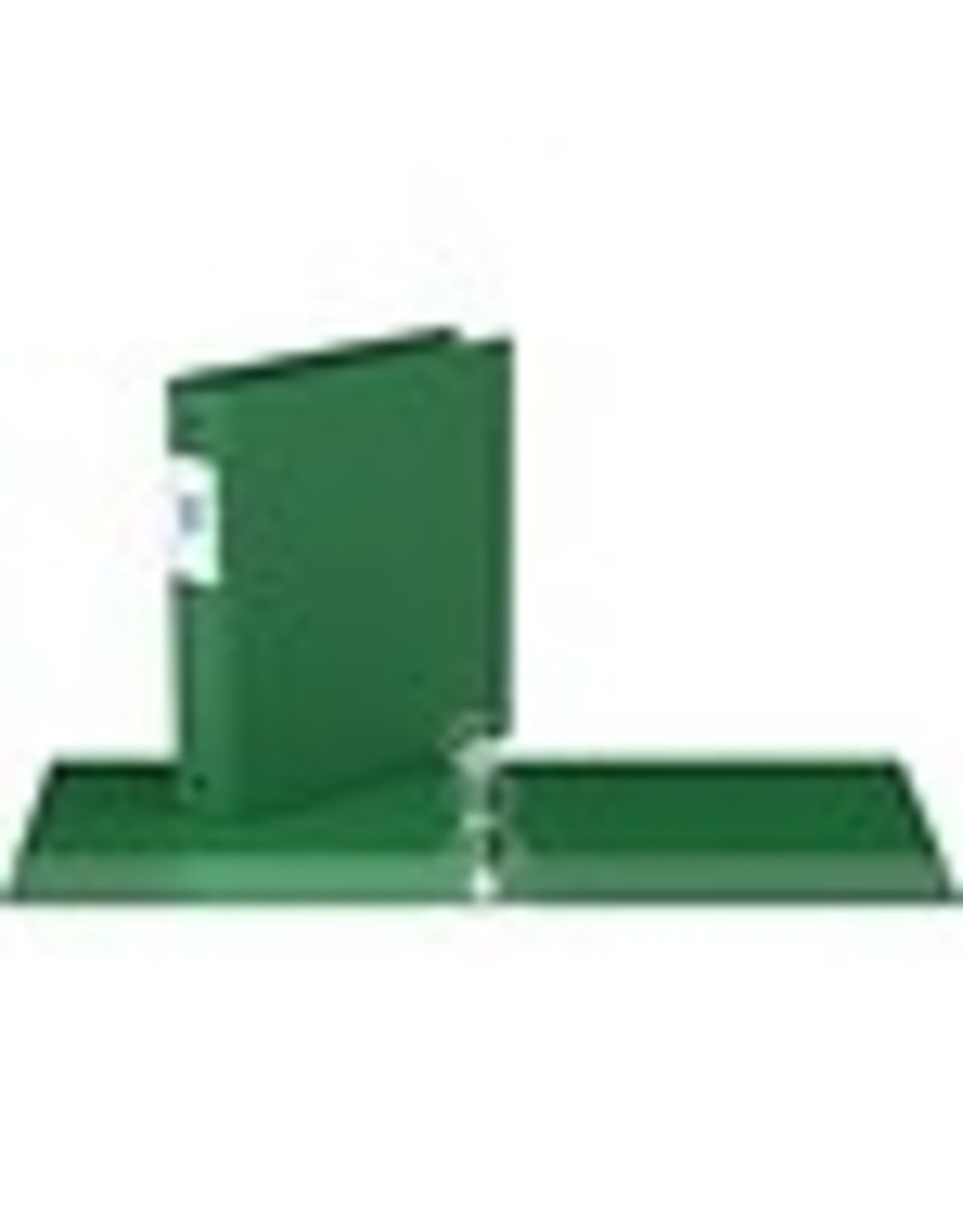 BINDER R-RING 1.5 COMMRC*GREEN