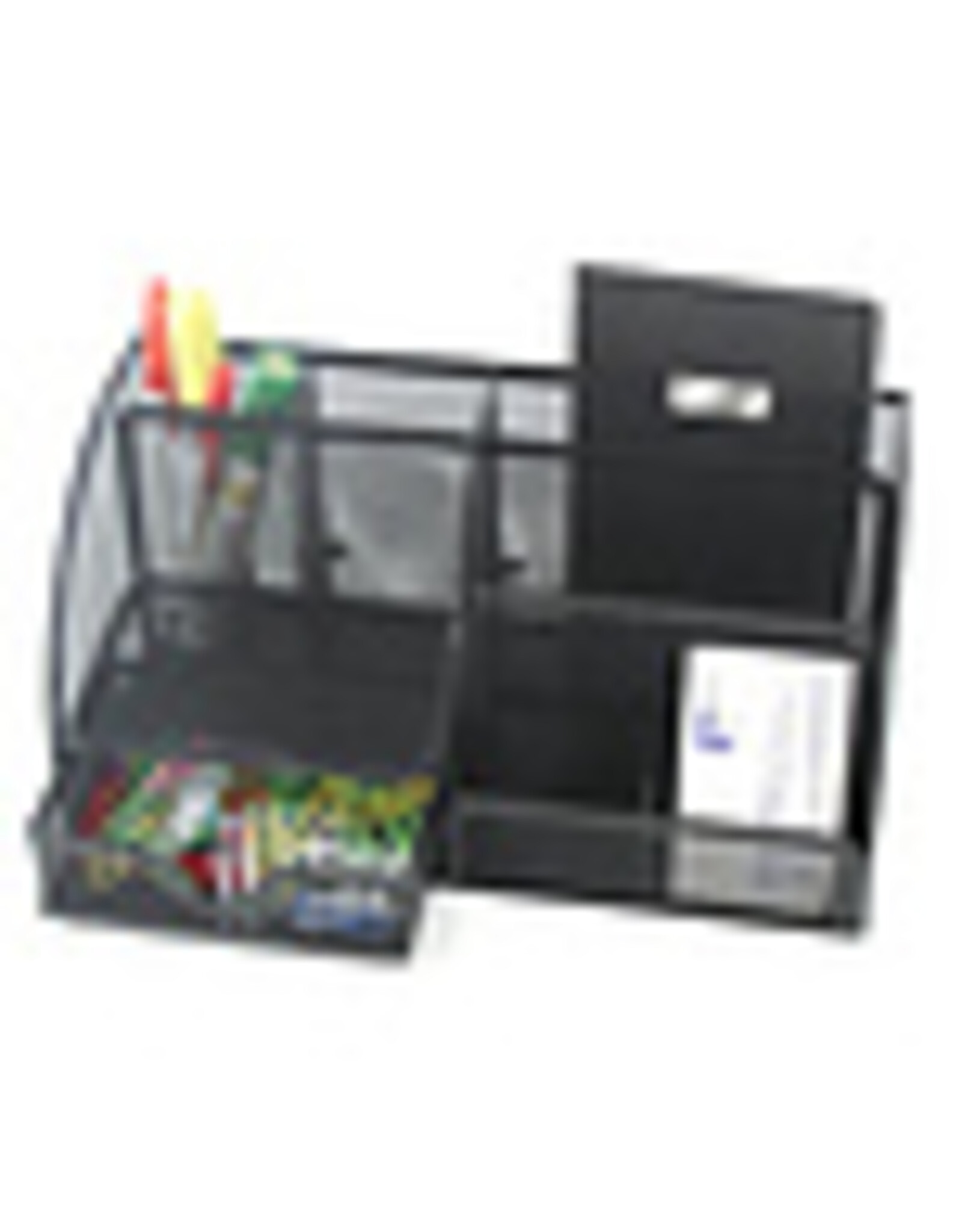 DESK ORGANIZER ANGLED