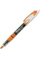 HIGHLIGHTER LIQ PEN FL.OG*12bx