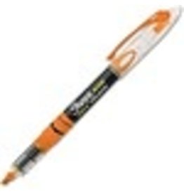 HIGHLIGHTER LIQ PEN FL.OG*12bx