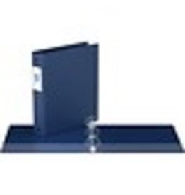 BINDER R-RING 1.5 COMMRC*RY.BL