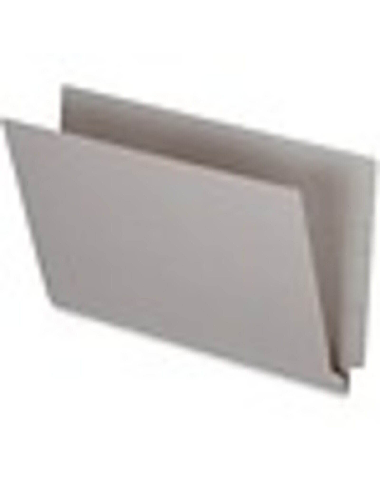 FILE FLDR SHELF LGL*GREY*50/BX