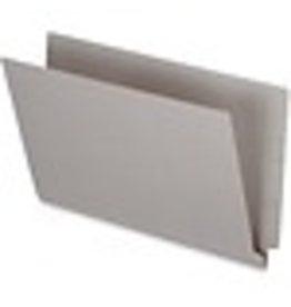 FILE FLDR SHELF LGL*GREY*50/BX