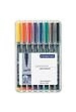 OHP MARKER, LUMO PERM MED*AT*8