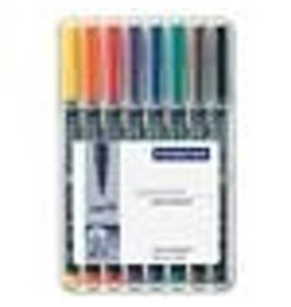 OHP MARKER, LUMO PERM MED*AT*8