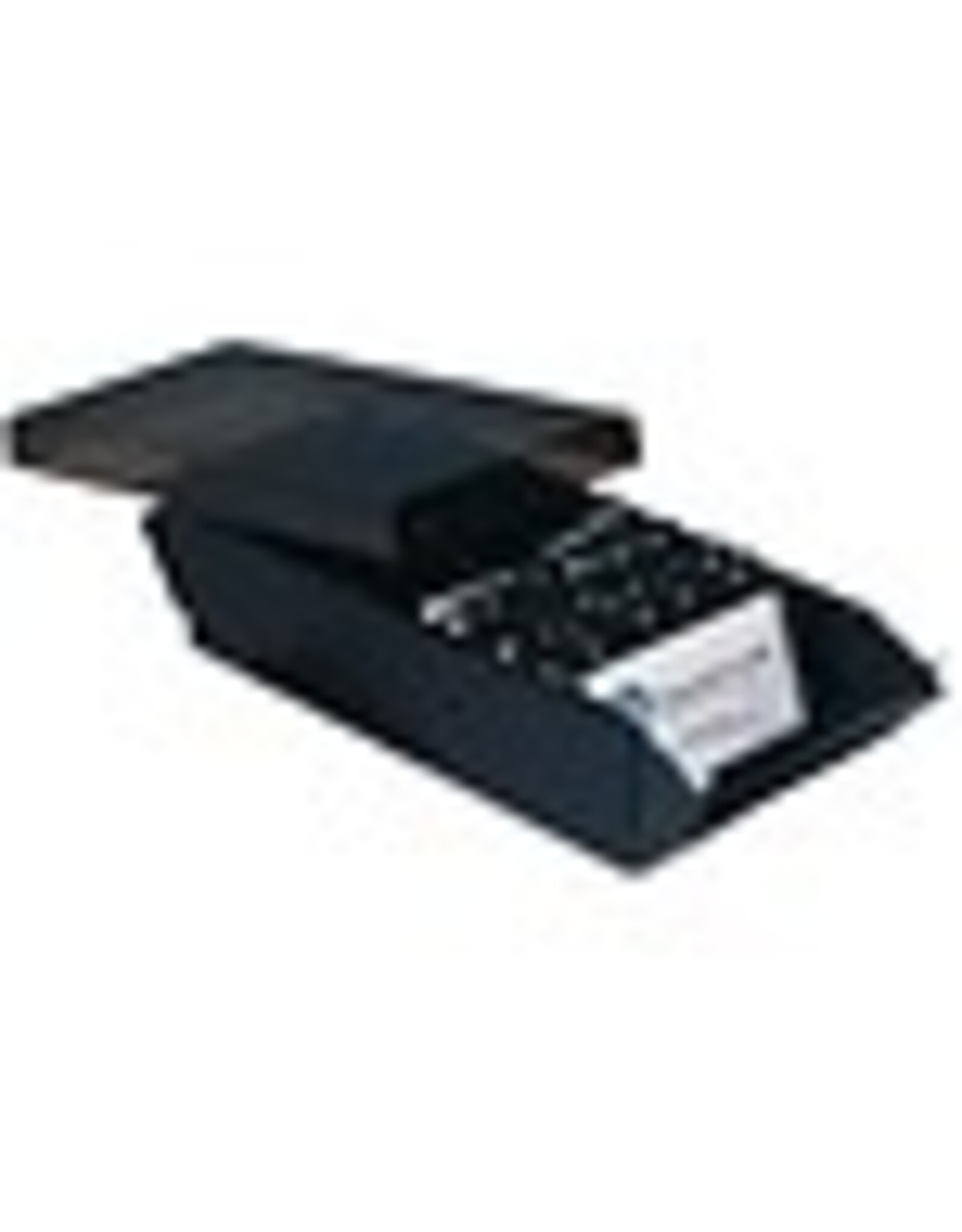 BUS CD FILE, 600 CAP    *BK/SK