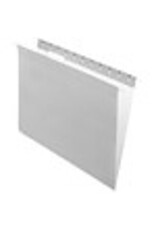 HANG FILE-PRO LTR*GREY  *25/BX