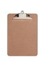 CLIPBRD, MASONITE       *MEMO