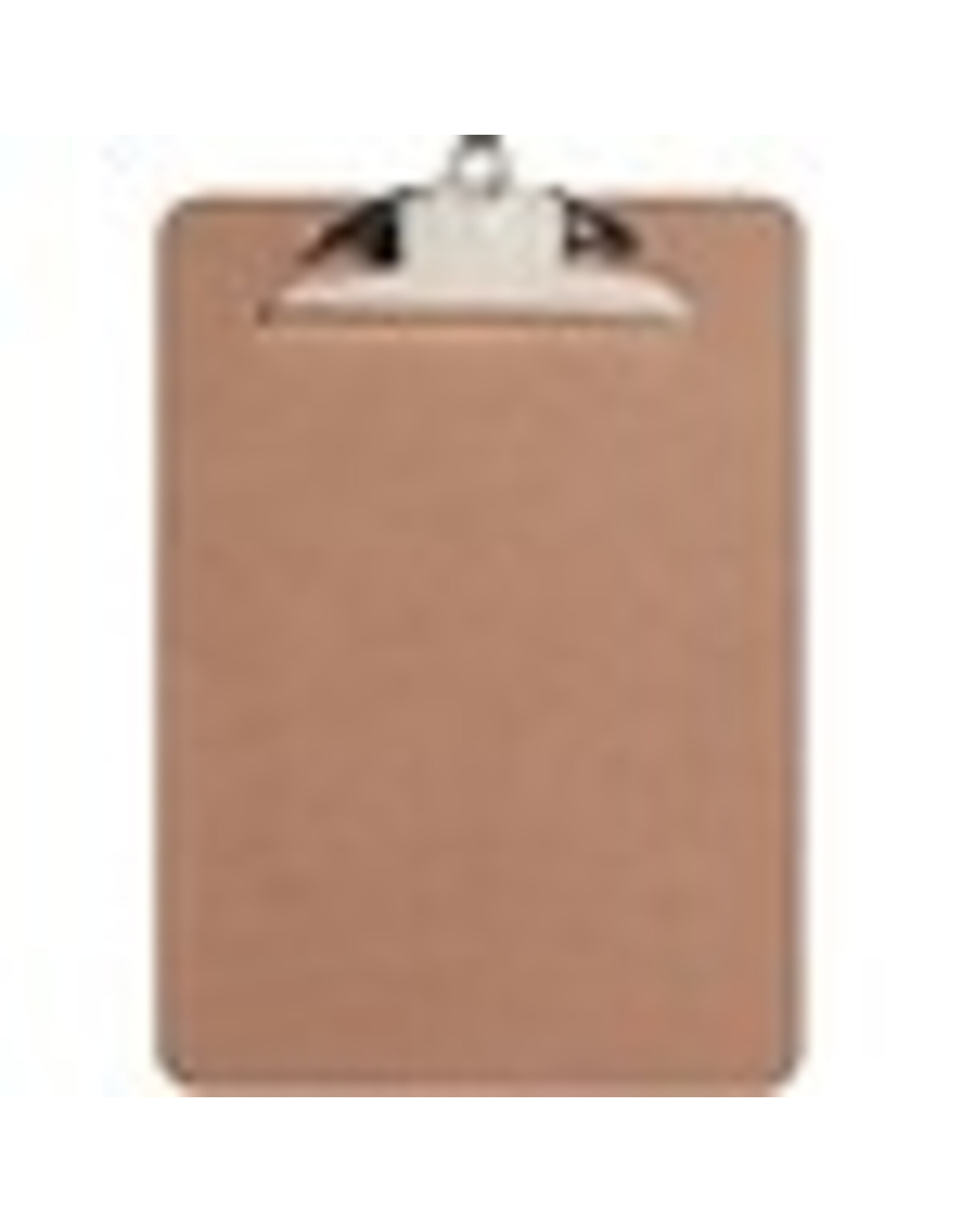 CLIPBRD, MASONITE       *MEMO