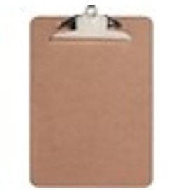 CLIPBRD, MASONITE       *MEMO