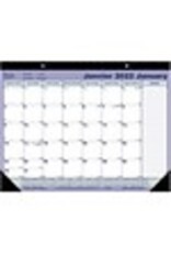 CAL/DESKPAD 16X21.25 BIL*2022
