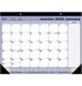 CAL/DESKPAD 16X21.25 BIL*2022