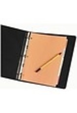 DIVIDER WRITE-ON 5TAB*3SETS/PK