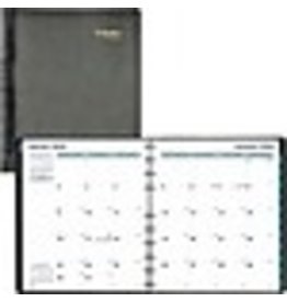DIARY MNTH 11X8.5 MIRC SC*2022