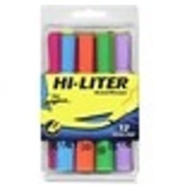 HILITER DESK STYLE ASST *12/PK