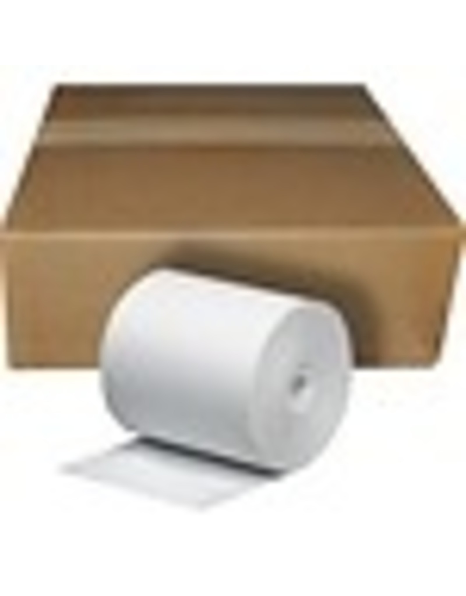 PAPER,ROLL,3'' X 165', BOND