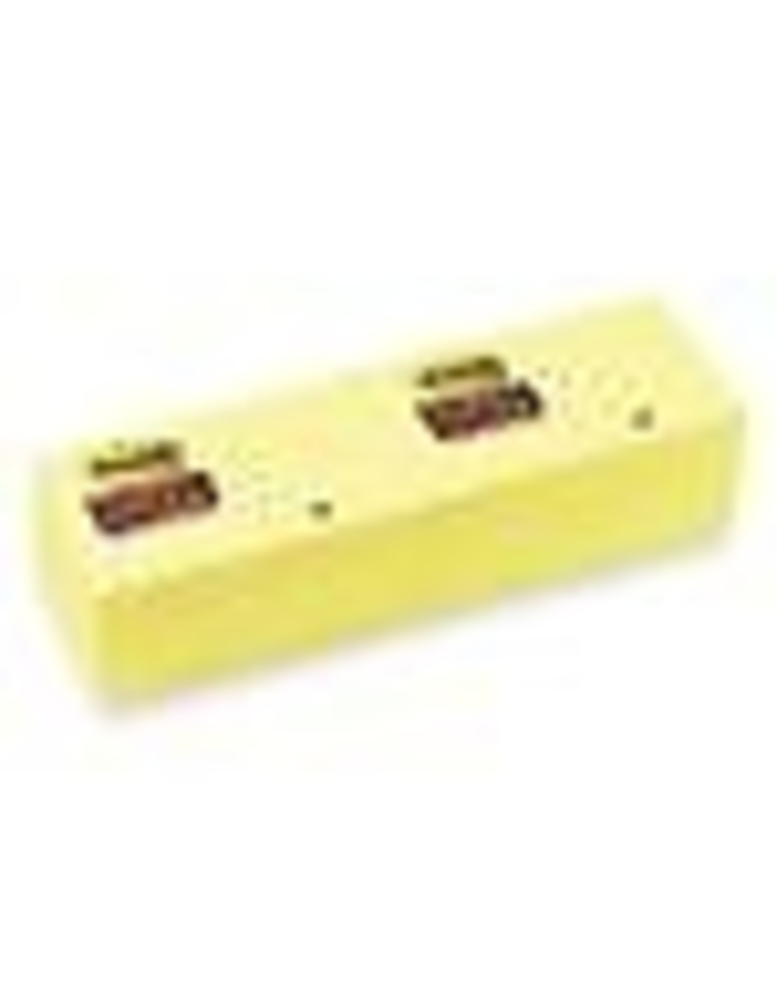 SUPER STICK NOTE 3X5 YLW*12/PK