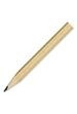 GOLF PENCIL, ENVIRO 3.5''*144bx