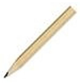GOLF PENCIL, ENVIRO 3.5''*144bx
