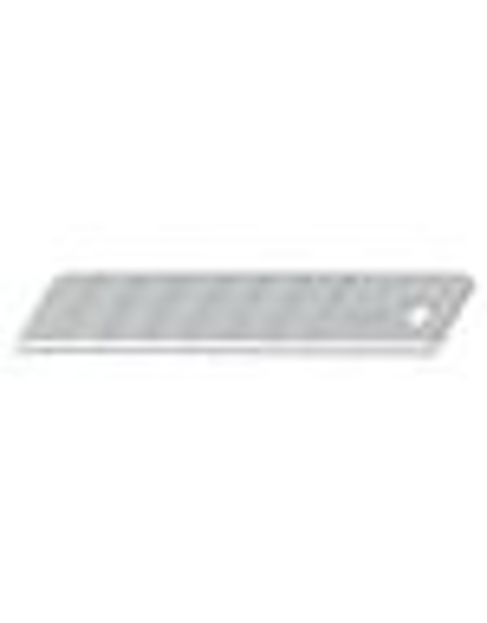 BLADE INDUS HD (LB-50B) *50/PK