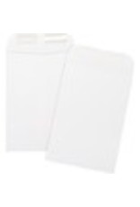 ENV CAT 6.5X9.5 24LB WHT*500BX