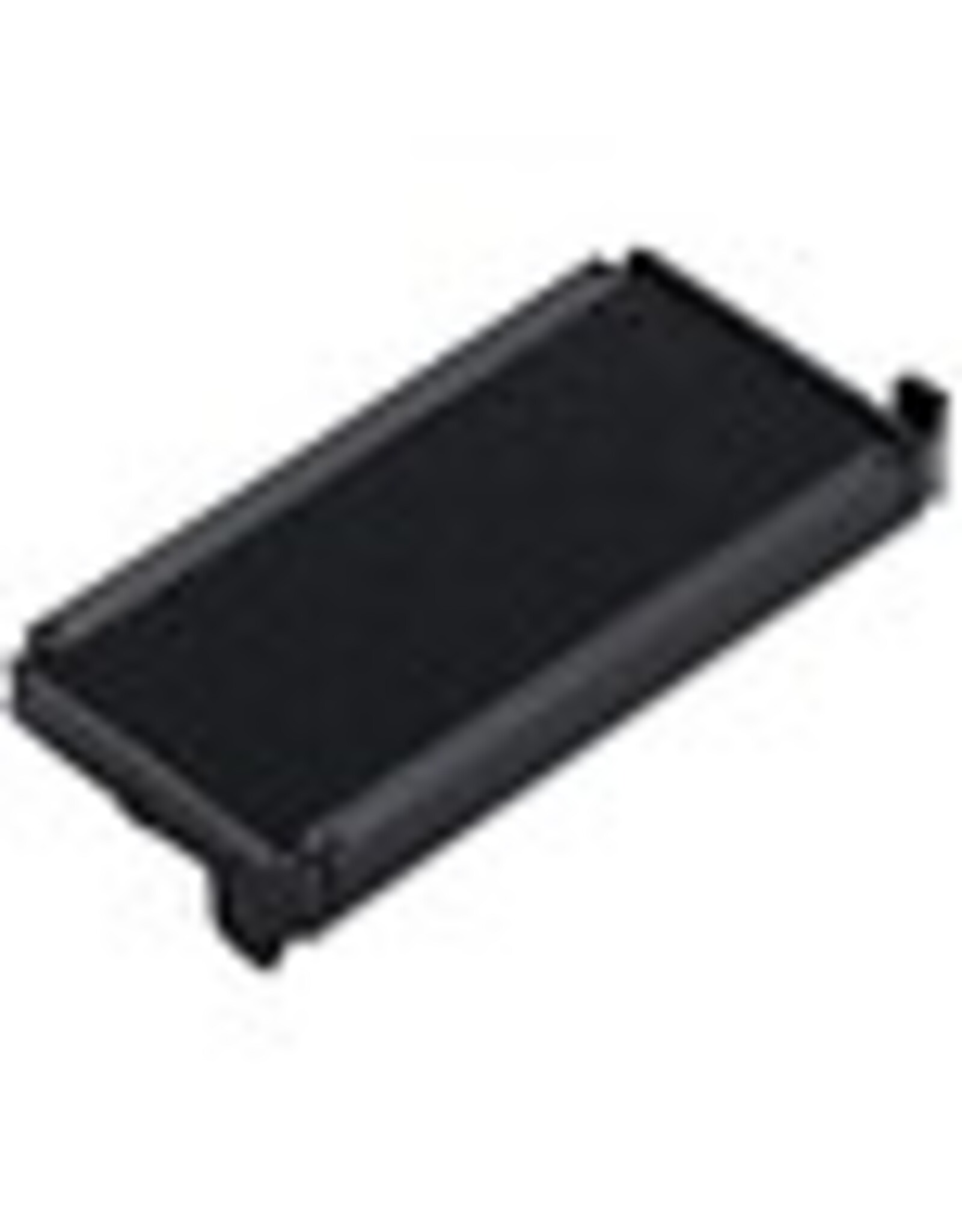INK PAD, for 6/4915     *BLACK