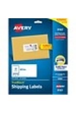 INKJET SHIP LABEL 4x2   *250pk