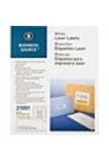 LABEL LASER 1x2-5/8   *7500/PK