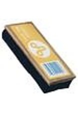 CHALKBOARD BRUSH BLUE FELT