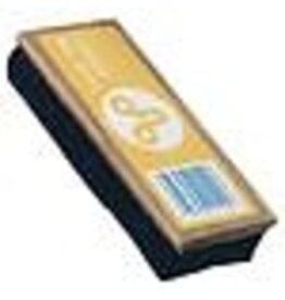CHALKBOARD BRUSH BLUE FELT