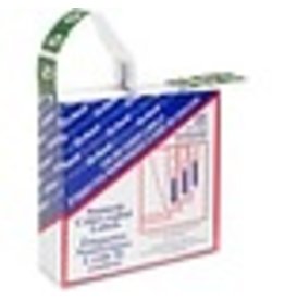 FILE LABEL*#5 - DK.GREEN*5C/BX