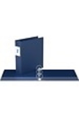 BINDER R-RING 2'' COMMERC*RY.BL