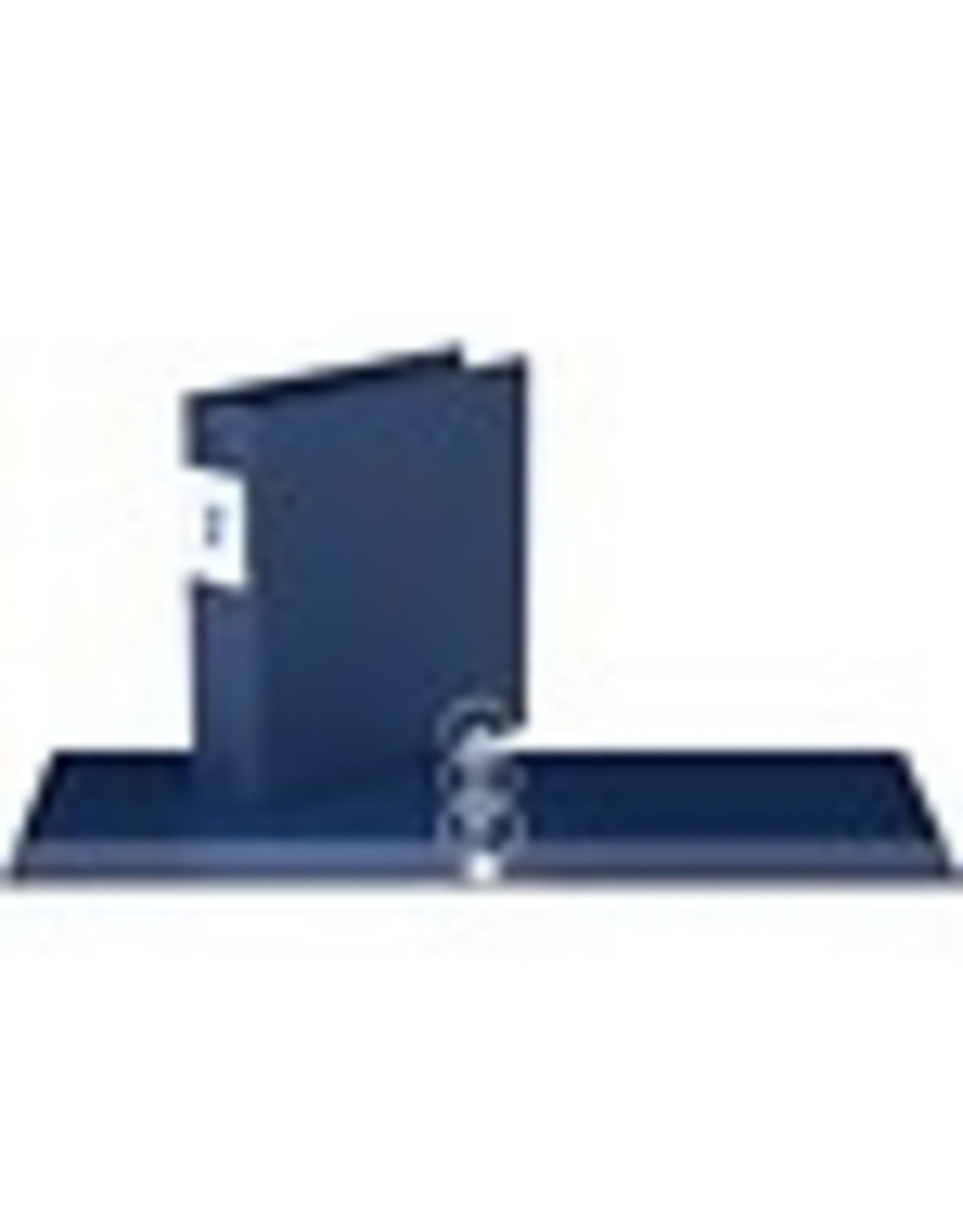BINDER R-RING 2'' COMMERC*RY.BL
