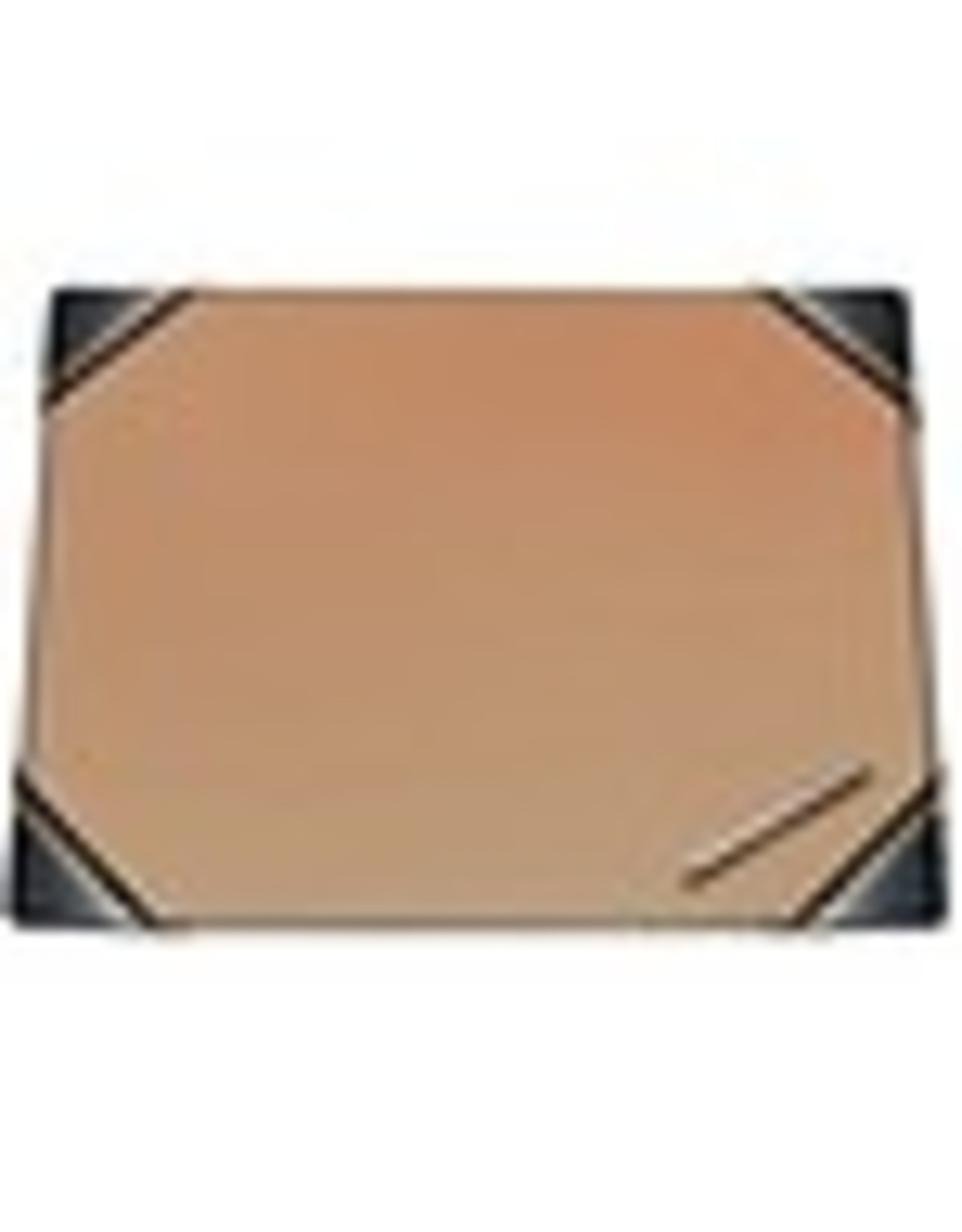 DESKPAD CLSSC CRNR 19x24*BLACK