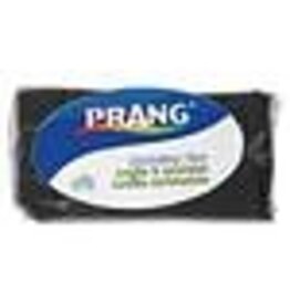 MODELLING CLAY 1 LB     *BLACK