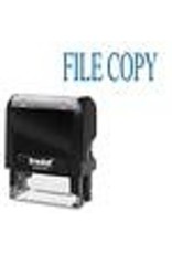 S-PRINTY STAMP LRG*FILE COPY