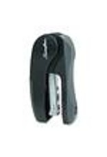 STAPLER E-Z GRIP        *BLACK