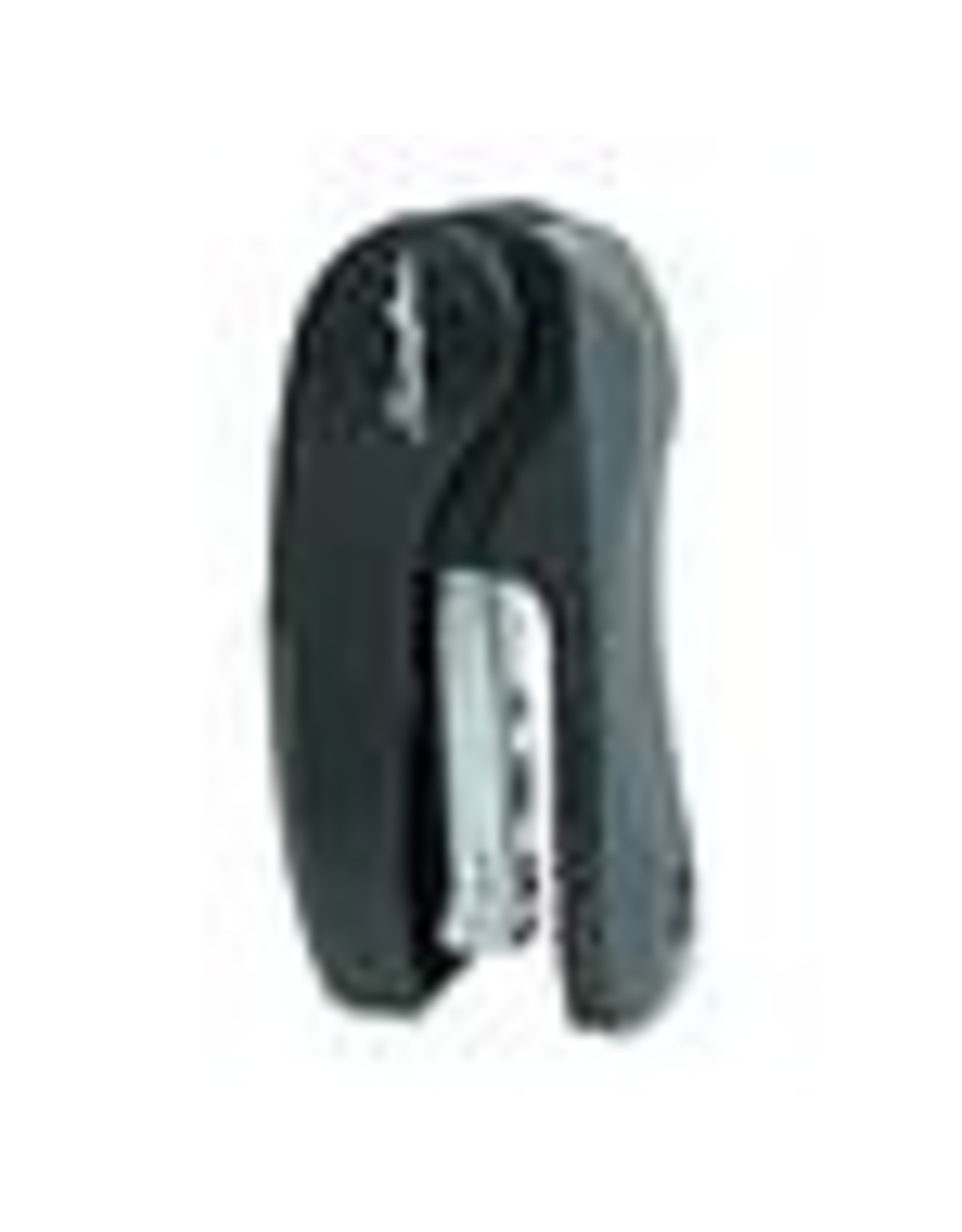STAPLER E-Z GRIP        *BLACK