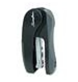 STAPLER E-Z GRIP        *BLACK