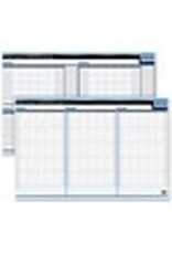 PLAN LAM 90/120 DAY 24x36 BIL