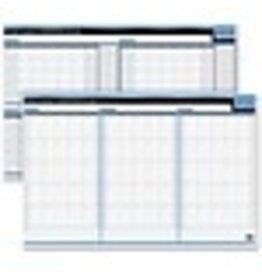 PLAN LAM 90/120 DAY 24x36 BIL