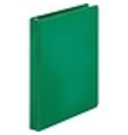 BINDER R-RING ECONO 1''  *GREEN