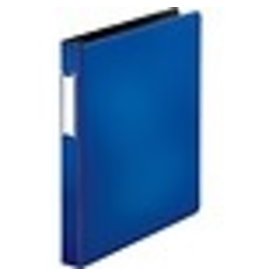 BINDER HVY DUTY D-R 1'',ROY.BLU