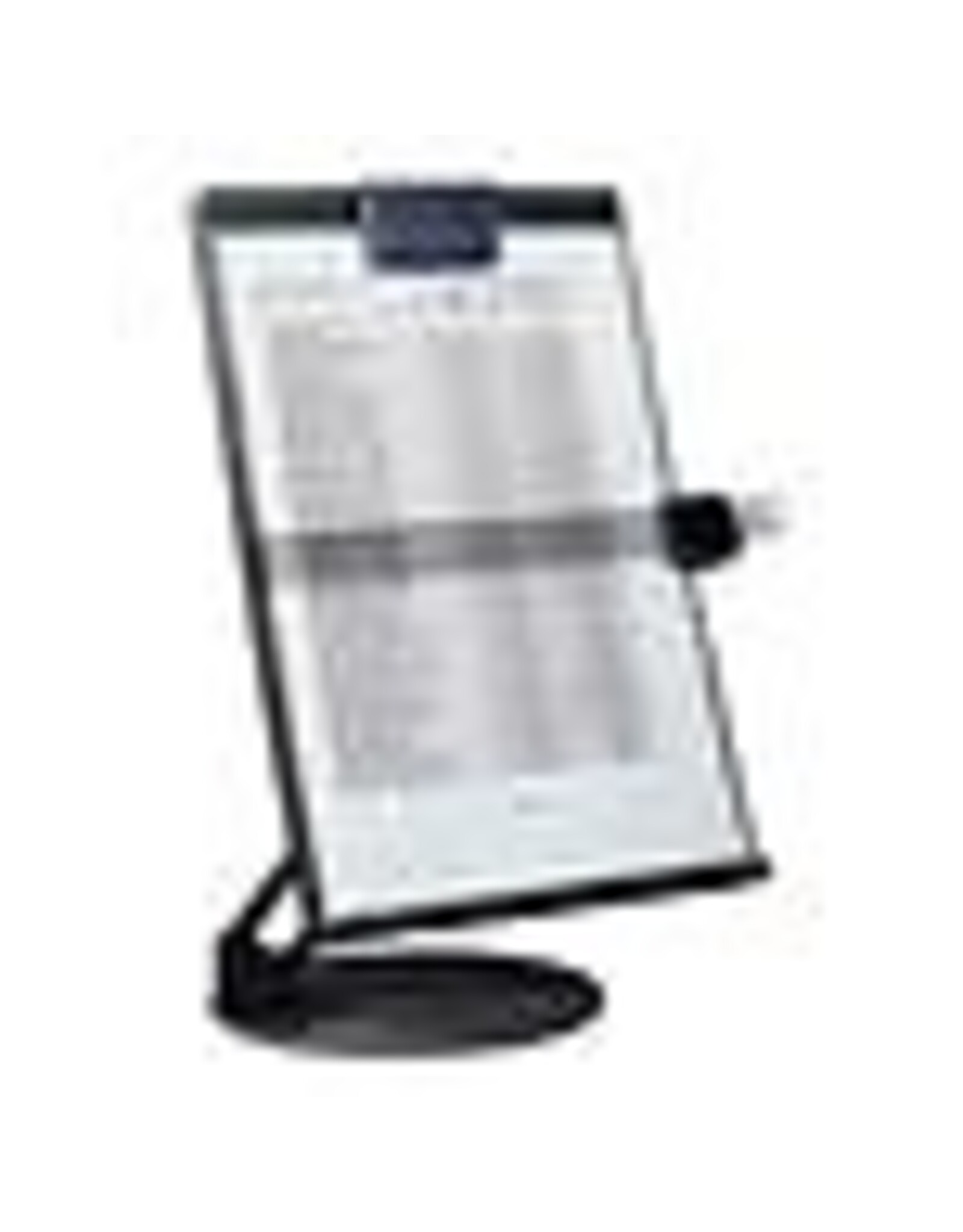 COPY HOLDER EURO EH17006*BLACK